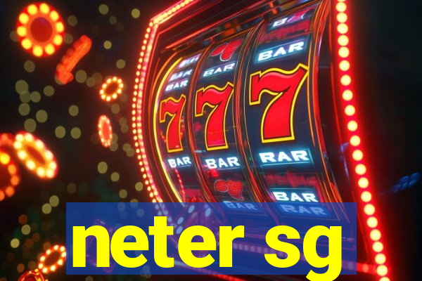 neter sg